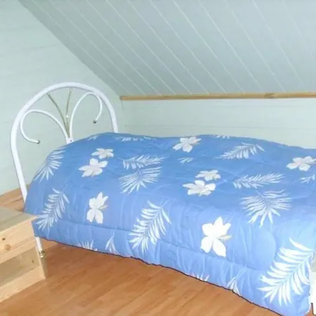 Tatil Evi Holiday Rue Des Juifs - 4