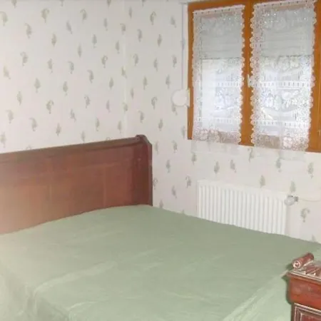 Holiday Rue Des Juifs - 4 Tatil Evi *
