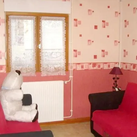 Tatil Evi Holiday Rue Des Juifs - 4 *