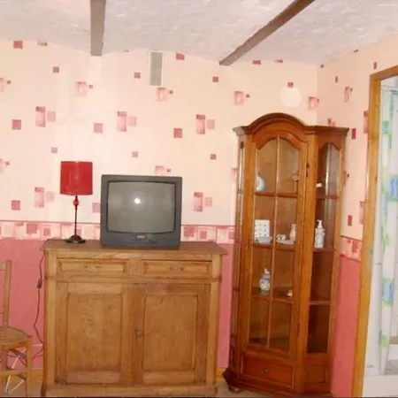 Tatil Evi Holiday Rue Des Juifs - 4 Saint-Blimont
