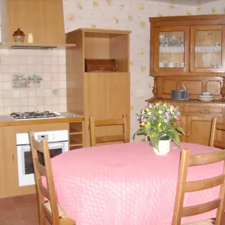 Tatil Evi Holiday Rue Des Juifs - 4 *