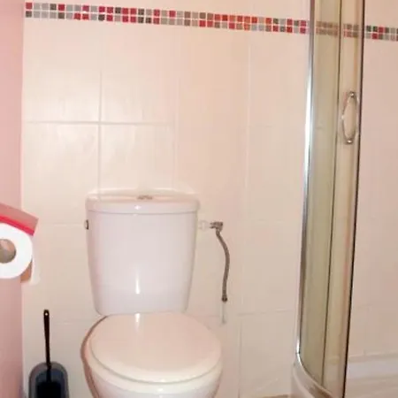 Holiday Rue Des Juifs - 4 Tatil Evi